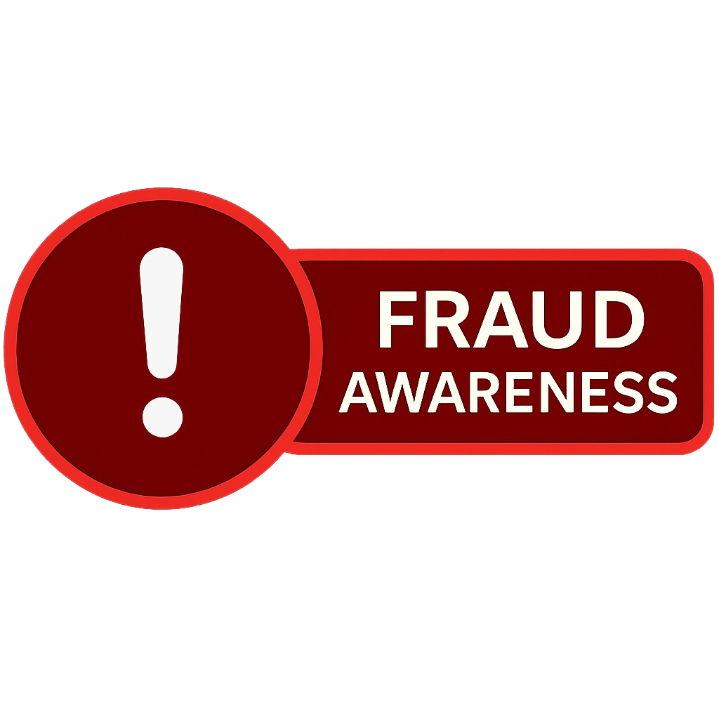 Fraud Awareness