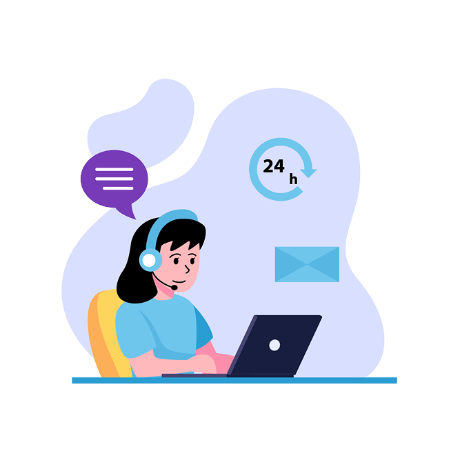 Join Us Illustration