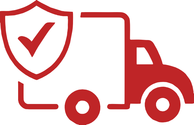 Prompt & Reliable Deliveries