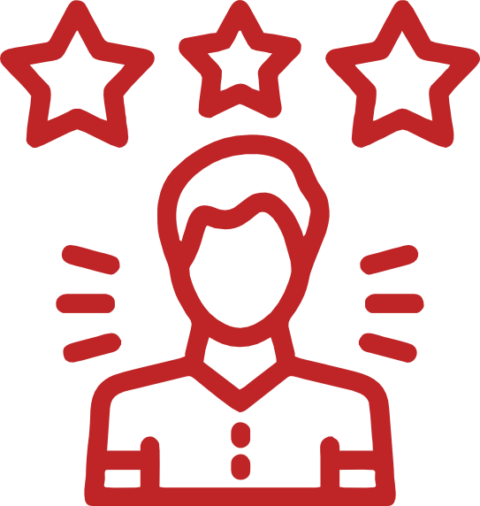 Improved Customer Satisfaction