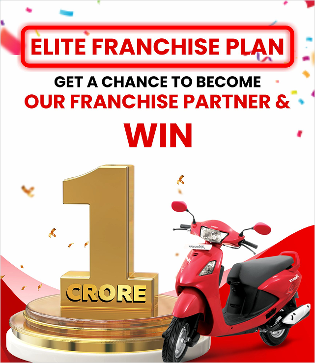Franchise Promo
