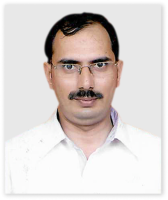 Mr. Praveen
