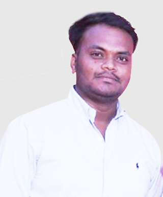 Mr. Praveen