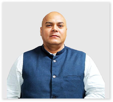 Mr. Sudheer Rana